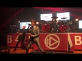Building 429 Live: Revolution (Minneapolis, MN- 4/26/13)