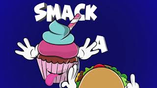 Rico Nasty - Smack A Bitch Remix feat. CupCakke (Prod By KennyBeats)