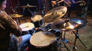 Something Like A Broken Heart - Hanna / McEuen