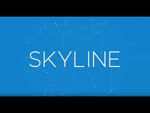 SS&C SKYLINE