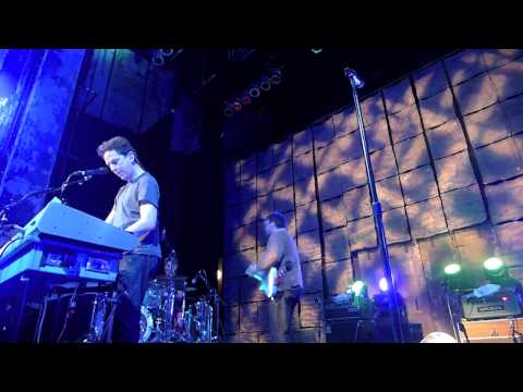 TMBG Rhythm Section Want Ad, World Cafe Live, Wilmington DE, 10-11-13