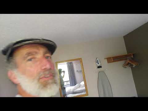 SOUND! EconoLodge Review 2nd Try! 6 10 19