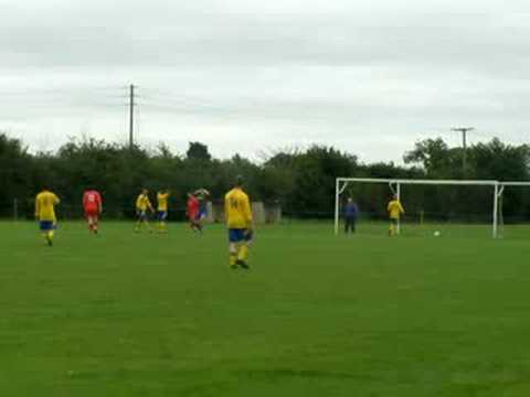 LAUNTON SPORTS 1 CHINNOR 3 25/08/2008