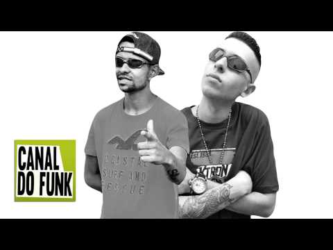 MC Hollywood e MC Guilherminho - Embrazamento da Sarrada (DJ Danzin SP) Lançamento 2015