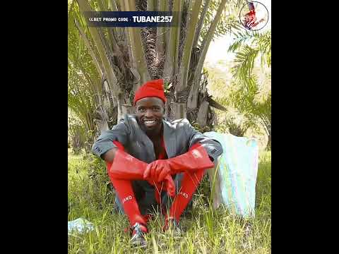 Mr. TUBANE NEZA / ABAKOZI BO MW'IBANKI 🤣