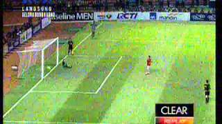 Download lagu Final Sea Games 2011 Adu Penalti Indonesia vs Malaysia mp3