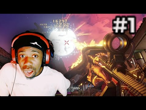 Mozerker Build Playthrough (This Build is Super Fun!!)