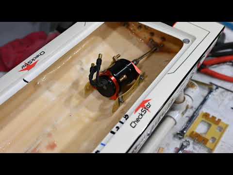 Shop Talk: Smash Shark RC Boat What Have I Done?