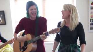 Grouplove - Ways To Go (Acoustic) // The White Noise Session