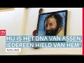 Kunstwerk Tokkel onthuld & georganiseerde criminaliteit Hoogeveen  | Drenthe Nu