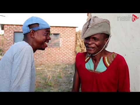 Kapfupi Reloaded | Episode 3