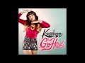 Kreayshawn - Go Hard (Dave Aude Dirty ...
