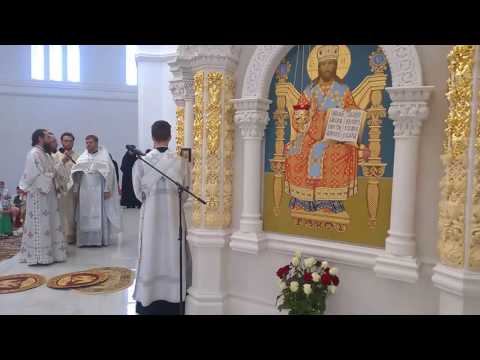 Pr. Iosif de la Putna- ''Iubi-te-voi, Doamne!"