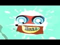 NEW EFFECT Klasky Csupo In G Major 3983