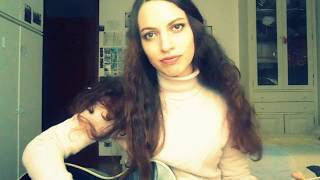 THIS IS THE SEA (The Waterboys) - COVER BY SONIA