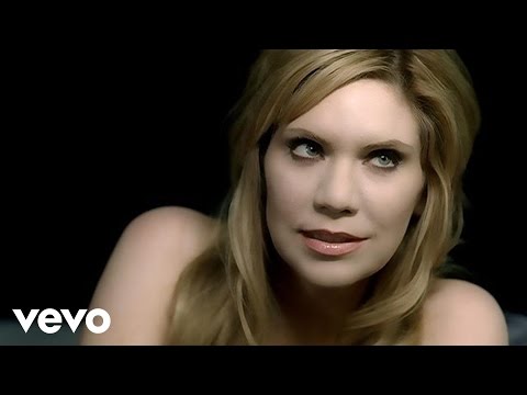 Alison Krauss & Union Station - If I Didn't Know Any Better (Closed-Captioned)