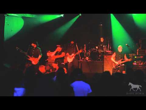 Rise Of The Northstar  @  Saint Petersburg (2013.07.03)