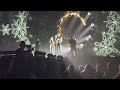 Mary Did You Know LIVE in concert - Pentatonix