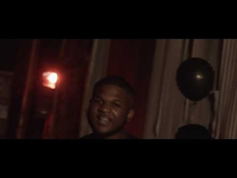 K Bell - "Fed" (Official Music Video)