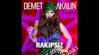 Demet Akalın - Ah Ulan Sevda (2016)