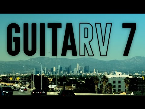 GuitaRV 7