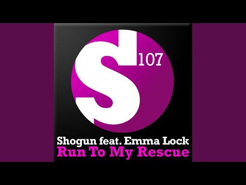 Run To My Rescue (Dub Mix)