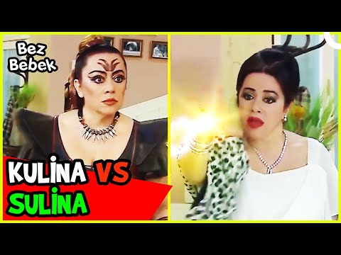 400 Yıldır Beklenen Kardeş Hesaplaşması! | Bez Bebek