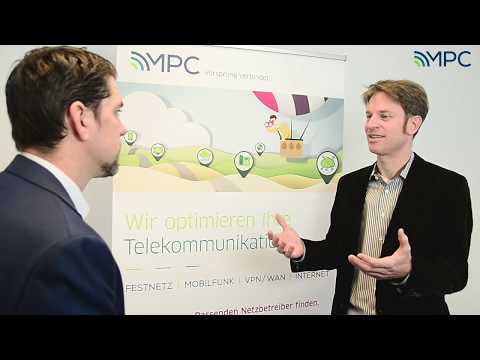 SD-WAN erklärt. Was ist ein SD-WAN bzw. Software Defined WAN?