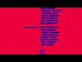 Toy Story 1995 End Credits In Mike Junior S G Major 3