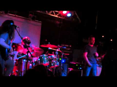 Protean Collective - Exposed - Live @ Brighton Music Hall