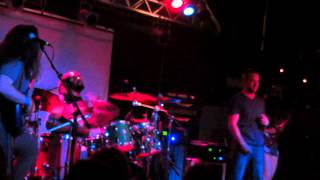 Protean Collective - Exposed - Live @ Brighton Music Hall