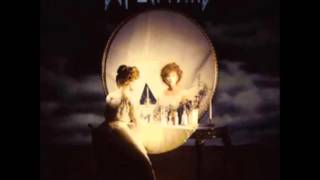 Def Leppard Two Steps Behind (electric version)