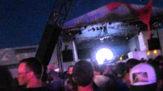 Maya Jane Coles @ Balaton Sound 2014