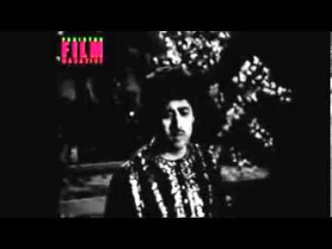 Phul Gai Ishq De Mor Te Aake by Alam Lohar - Punjabi Folk Song