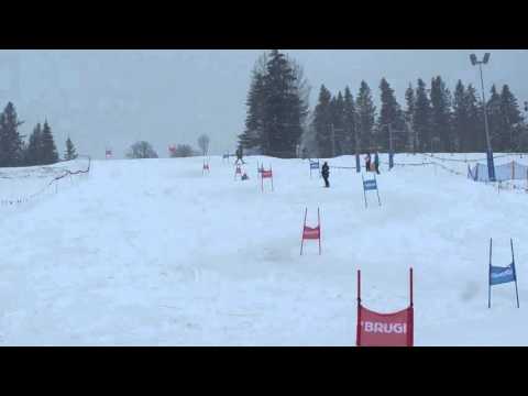 Jasek GS Liga MOZN Suche 15.03.2016