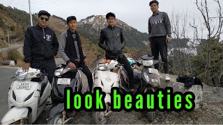 preview picture of video 'Look at the beauties!!! #$urkanda trip'