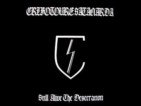 Crifotoure Satanarda - The Blaster of Exterminatio