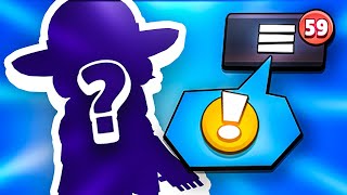 Special Gift from Brawl Stars 👀