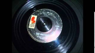 The Critters - "It Just Won't Be That Way" 1966 Garage