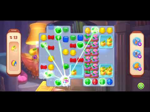 Playrix Homescapes Gameplay Walkthrough Level 12086