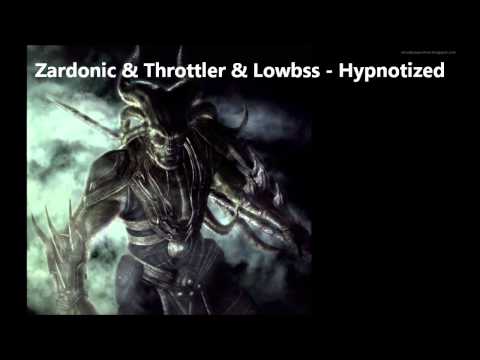 Zardonic & Throttler & Lowbss - Hypnotized / CLIP