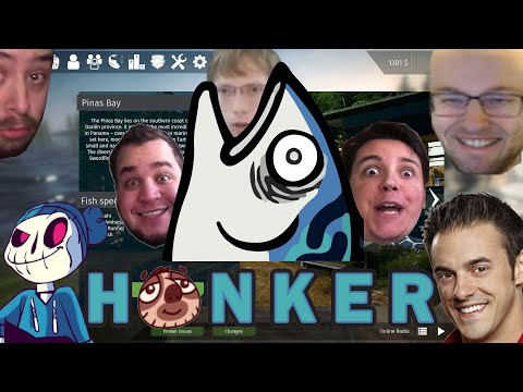 Down by the Lake - NLSS Ultimate Fishing Simulator Highlights