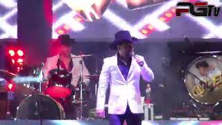 amor mío k paz de la sierra