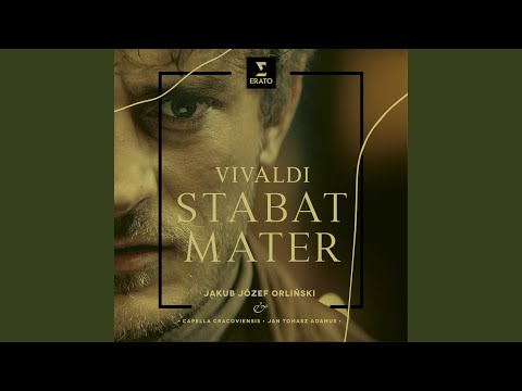 Stabat Mater, RV 621: VII. Eia Mater, fons amoris