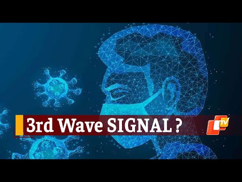 Odisha Corona Breaking: 138 Children In 0-18 Age Group Test Covid Positive In A Day