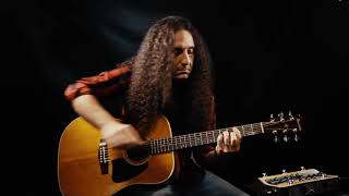 Video thumbnail for ZOOM AC-3 Acoustic Creator Demo/Test by Vincenzogrieco