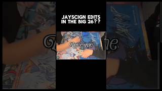 Jayscign Pokémon TCG Edits in the big 26'?? #pokemon #pokemontcg #pokemoncards #shorts