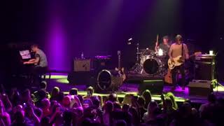 Cigarette Lighter Love Song Marvelous 3 ATL 3/29/18