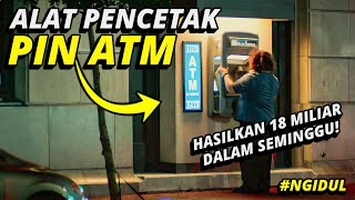 Download lagu FOKUS❗KARENA PENIPUAN DI FILM INI AKAN MEMBUAT ANDA GELENG-GELENG LUR mp3