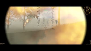 DCS World - Combined Arms - Frontlines Georgia 1 - Incursion